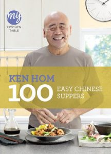 Download My Kitchen Table: 100 Easy Chinese Suppers pdf, epub, ebook