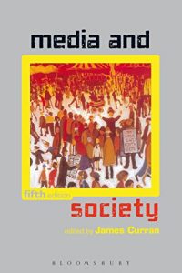 Download Media and Society pdf, epub, ebook