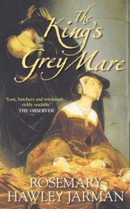 Download The King’s Grey Mare pdf, epub, ebook