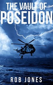 Download The Vault of Poseidon (Joe Hawke Book 1) pdf, epub, ebook