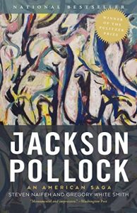 Download Jackson Pollock: An American Saga pdf, epub, ebook