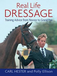 Download REAL LIFE DRESSAGE: TRAINING ADVICE FROM NOVICE TO GRAND PRIX pdf, epub, ebook