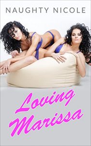 Download Romance: Loving Marissa pdf, epub, ebook