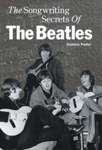 Download The Songwriting Secrets Of The Beatles pdf, epub, ebook