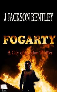 Download Fogarty: A City of London Thriller pdf, epub, ebook