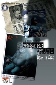 Download Rising Stars Vol. 1: Born In Fire pdf, epub, ebook