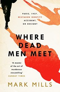 Download Where Dead Men Meet pdf, epub, ebook
