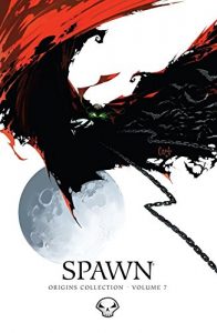 Download Spawn Origins Collection Vol. 7 pdf, epub, ebook