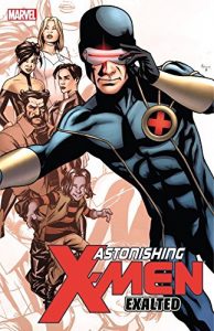 Download Astonishing X-Men: Exalted (Astonishing X-Men (2004-2013)) pdf, epub, ebook