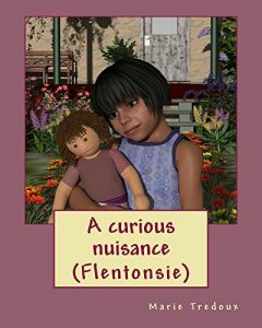 Download A curious nuisance: (Flentonsie) pdf, epub, ebook