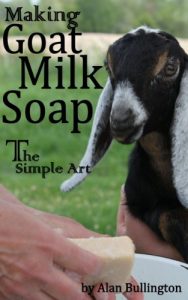 Download Making Goat Milk Soap – The Simple Art pdf, epub, ebook