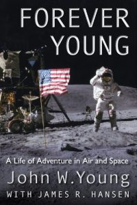 Download Forever Young: A Life of Adventure in Air and Space pdf, epub, ebook