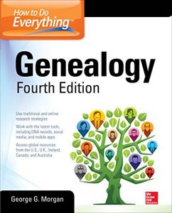 Download How to Do Everything: Genealogy, Fourth Edition pdf, epub, ebook