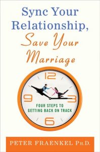 Download Sync Your Relationship, Save Your Marriage: Four Steps to Getting Back on Track pdf, epub, ebook