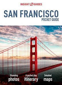 Download Insight Guides: Pocket San Francisco (Insight Pocket Guides) pdf, epub, ebook