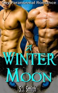 Download Gay Werewolf Romance: A Winter Moon (Paranormal LGBT Forbidden Bisexual Gay MM Wolf Shifter Romance) (New Adult Taboo Shapeshifter Alpha Omega Mpreg Short Stories Book 1) pdf, epub, ebook