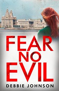 Download Fear No Evil pdf, epub, ebook