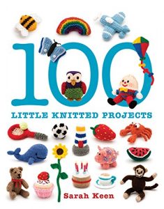 Download 100 Little Knitted Projects pdf, epub, ebook