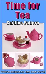 Download Time for Tea Knitting Pattern pdf, epub, ebook