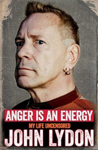 Download Anger is an Energy: My Life Uncensored pdf, epub, ebook