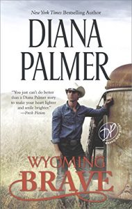 Download Wyoming Brave (Wyoming Men, Book 6) pdf, epub, ebook