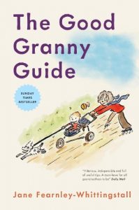 Download Good Granny Guide pdf, epub, ebook