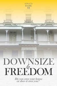 Download DOWNSIZE to FREEDOM: Part 1 pdf, epub, ebook