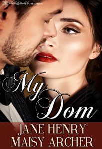 Download My Dom (Boston Doms Book 1) pdf, epub, ebook