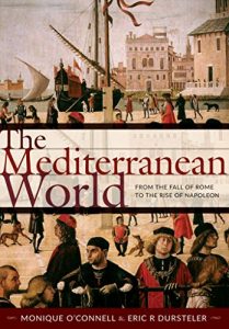 Download The Mediterranean World pdf, epub, ebook