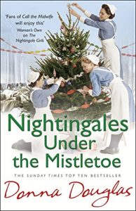 Download Nightingales Under the Mistletoe: (Nightingales 7) pdf, epub, ebook