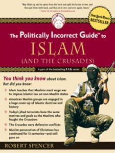 Download The Politically Incorrect Guide to Islam (And the Crusades) pdf, epub, ebook