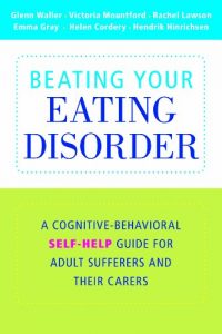 Download Beating Your Eating Disorder pdf, epub, ebook