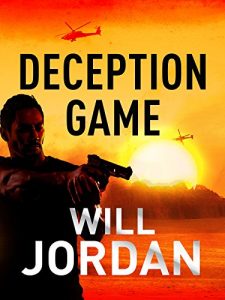 Download Deception Game (Ryan Drake Book 5) pdf, epub, ebook