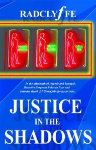 Download Justice in the Shadows (Justice Series Book 3) pdf, epub, ebook