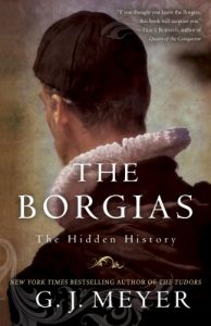 Download The Borgias: The Hidden History pdf, epub, ebook