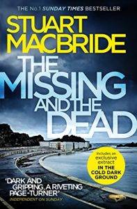 Download The Missing and the Dead (Logan McRae, Book 9) pdf, epub, ebook