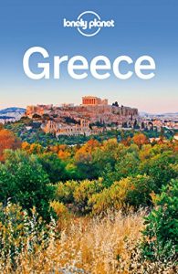 Download Lonely Planet Greece (Travel Guide) pdf, epub, ebook