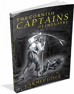 Download The Cornish Captains of Industry pdf, epub, ebook