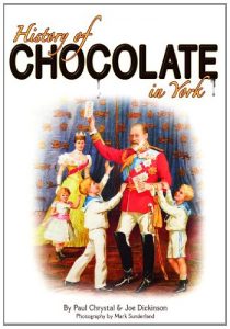 Download A History of Chocolate in York pdf, epub, ebook