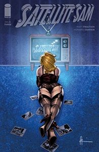 Download Satellite Sam #3 pdf, epub, ebook