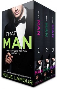 Download THAT MAN TRILOGY (A Sexy Standalone Romantic Comedy Box Set) pdf, epub, ebook