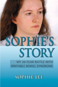 Download Sophie’s Story: My 20-Year Battle with Irritable Bowel Syndrome pdf, epub, ebook