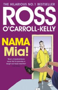 Download NAMA Mia! (Ross O’Carroll Kelly Book 11) pdf, epub, ebook