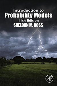 Download Introduction to Probability Models pdf, epub, ebook
