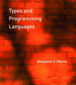 Download Types and Programming Languages (MIT Press) pdf, epub, ebook