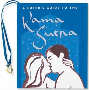 Download A Lover’s Guide to the Kama Sutra (Mini Book) pdf, epub, ebook