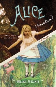 Download Alice I Have Been: A Novel pdf, epub, ebook