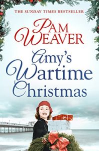 Download Amy’s Wartime Christmas pdf, epub, ebook