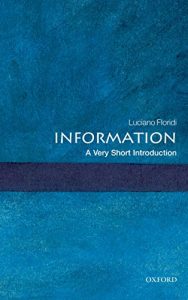 Download Information: A Very Short Introduction (Very Short Introductions) pdf, epub, ebook