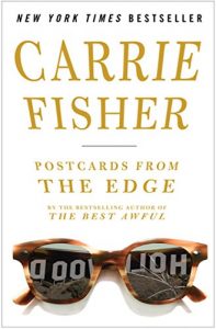 Download Postcards From the Edge pdf, epub, ebook